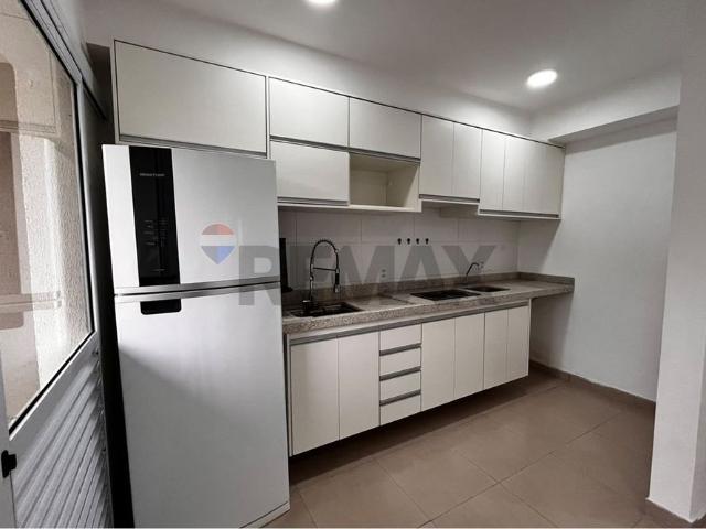 Apartamento aluguel em Mogi Guaçu