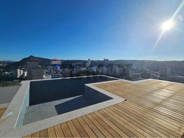 Apartamento aluguel em São Mateus, Juiz de Fora