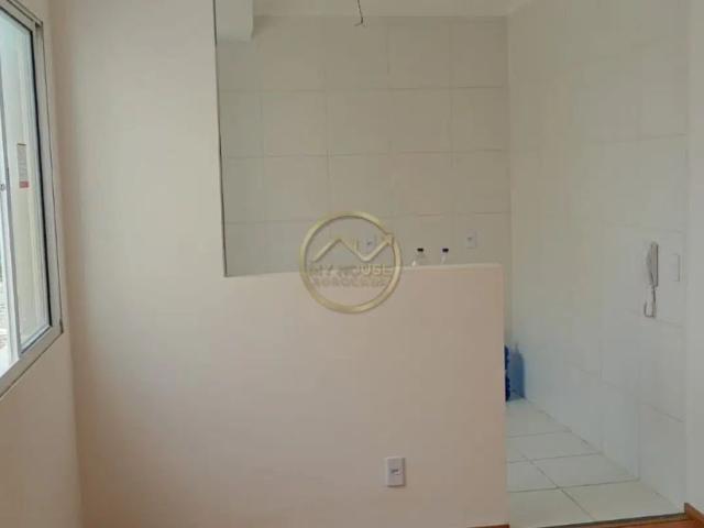 Apartamento aluguel em Conjunto Habitacional Jardim Serrano, Votorantim