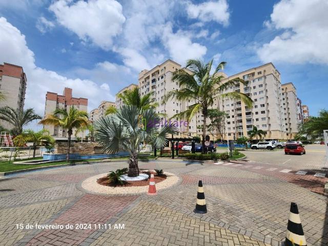 Apartamento aluguel em Região Geográfica Imediata de São Luís, Nazaré