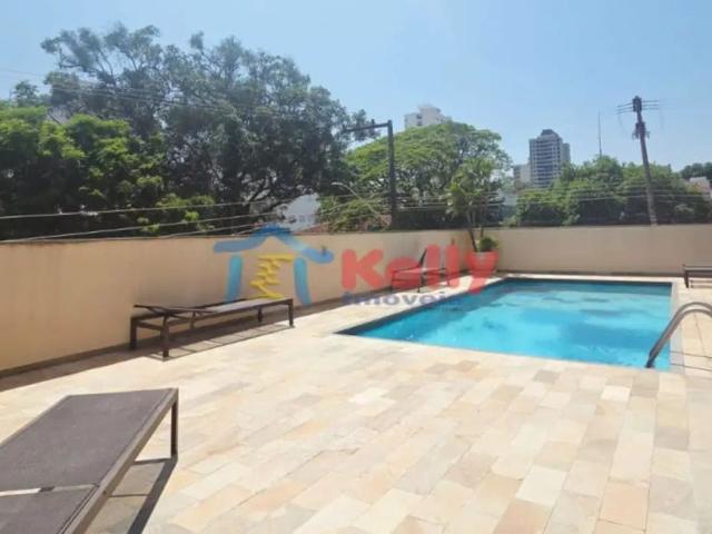 Apartamento aluguel em Presidente Prudente