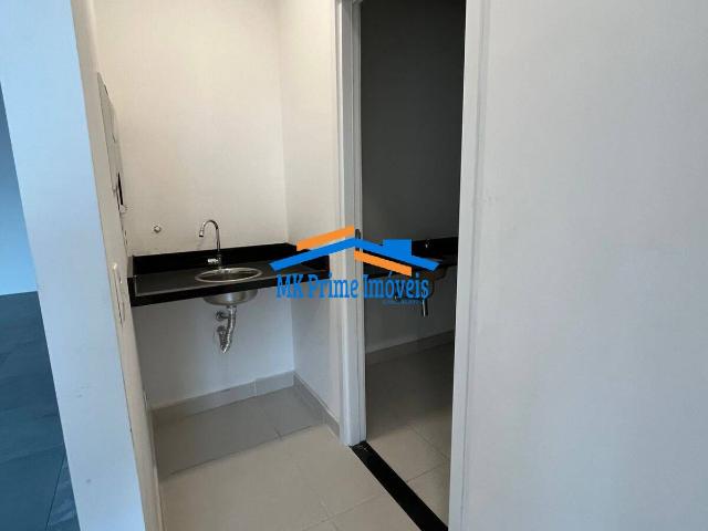 Apartamento aluguel em Caieiras