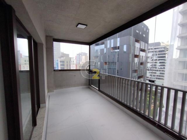 Apartamento aluguel em Lavínia