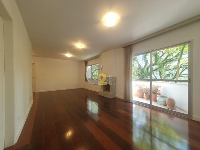 Apartamento aluguel em Lavínia