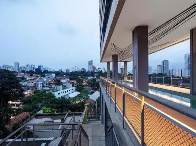 Apartamento aluguel em Região Imediata de São Paulo, Região Metropolitana de São Paulo