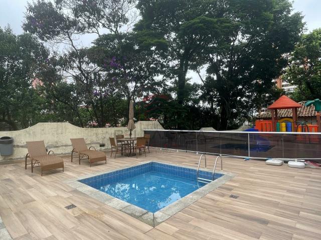 Apartamento aluguel em Mascote