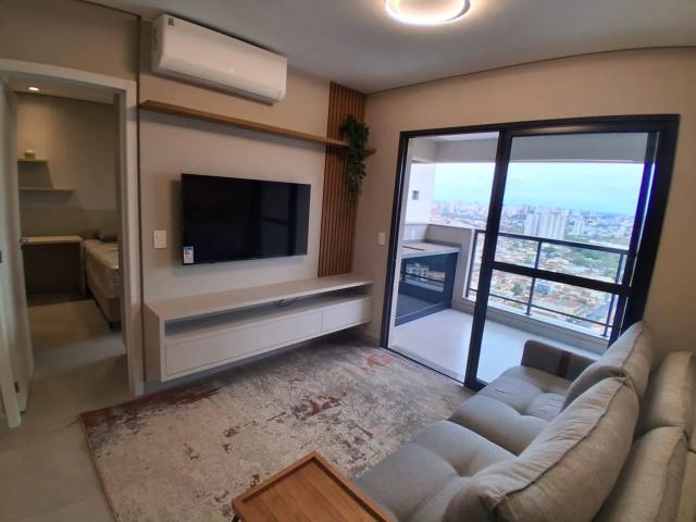 Apartamento aluguel em Região Imediata de Ribeirão Preto, Região Metropolitana de Ribeirão Preto