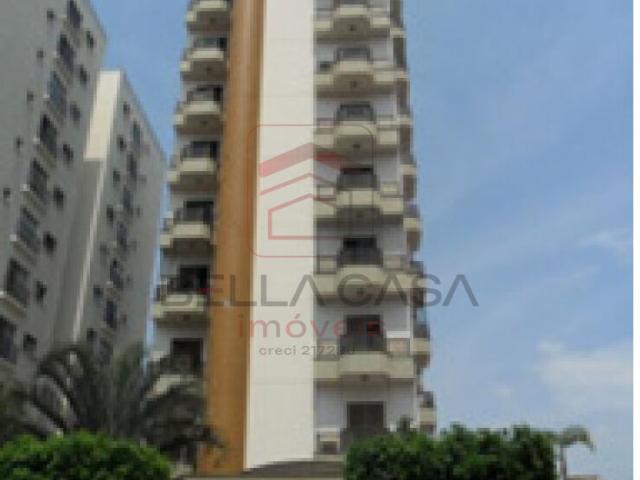 Apartamento aluguel em Regente Feijó