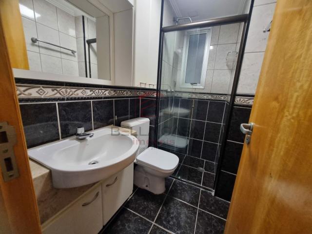 Apartamento aluguel em Regente Feijó