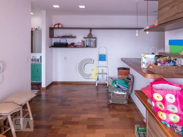 Apartamento aluguel em Iacanga