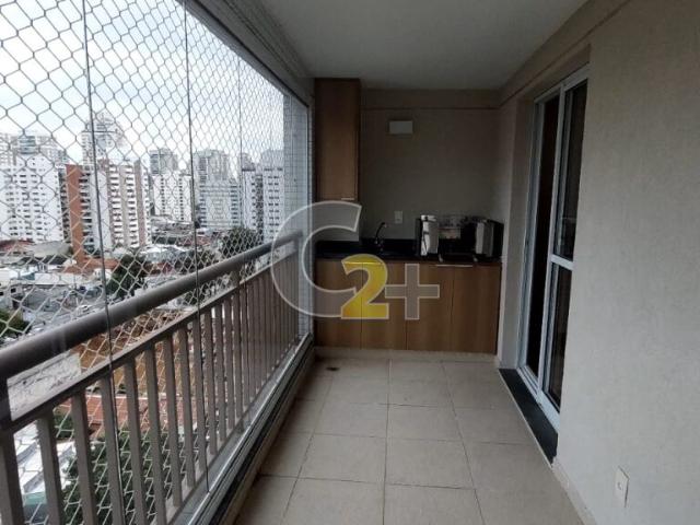 Apartamento aluguel em Iacanga