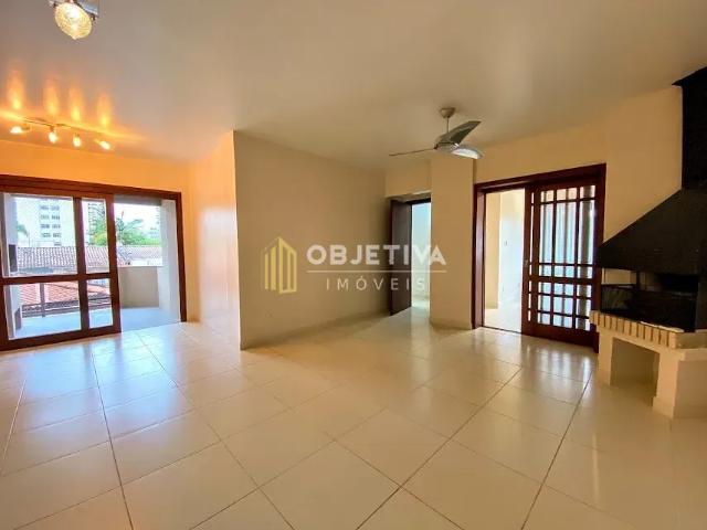 Apartamento aluguel em Novo Hamburgo