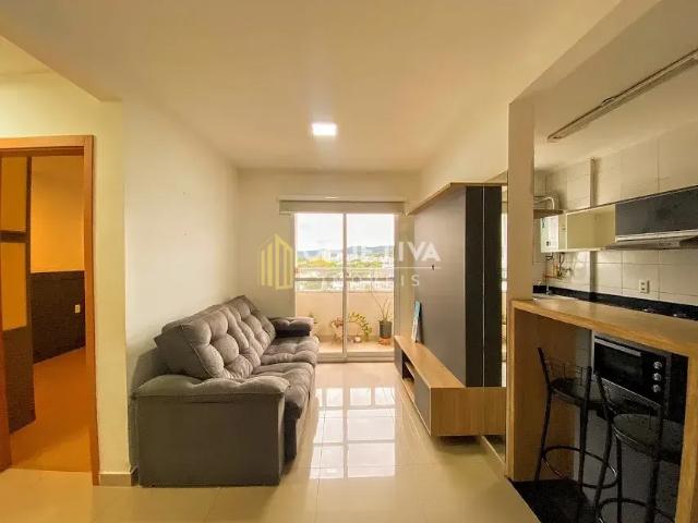 Apartamento aluguel em Parque Porto Marabella, Novo Hamburgo