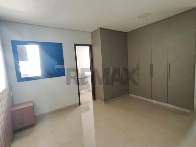 Apartamento aluguel em Rio Verde, Região Geográfica Intermediária de Rio Verde