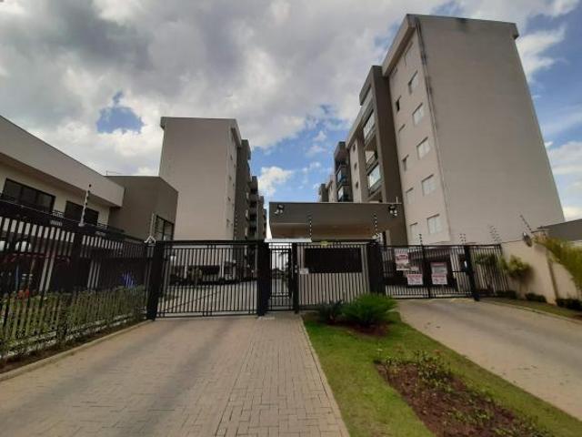 Apartamento venda em Região Imediata de Jundiaí, Jundiaí