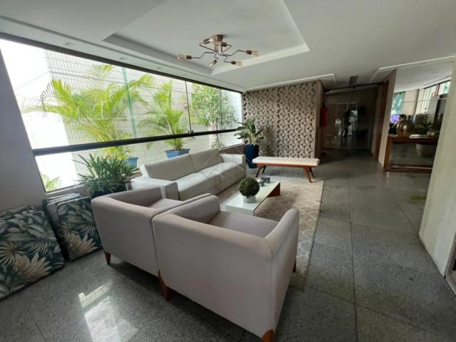 Apartamento aluguel em João Pessoa
