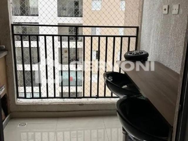 Apartamento aluguel em Vila Romana, Jacareí