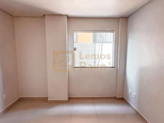 Apartamento aluguel em Itabuna