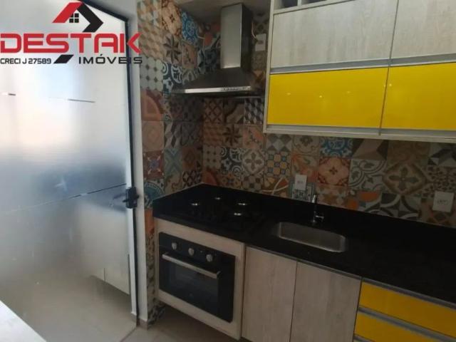Apartamento aluguel em Nova Cidade Jardim, Jundiaí
