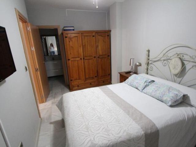 Piso en alquiler en Torre del Mar, La Axarquía