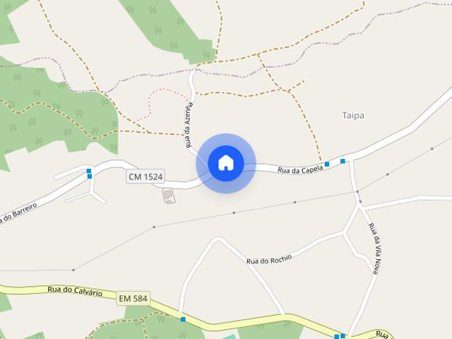 Quarto alugar em Taipa, Aveiro