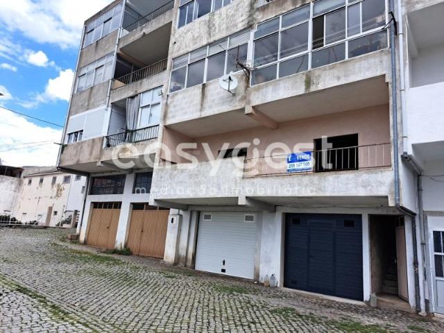 Apartamento venda em Torre De Moncorvo, Bragança
