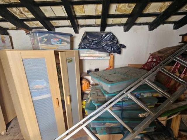 Piso en venta en Urbanización Alcazaba, La Janda