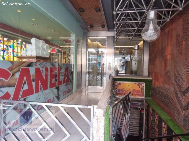 Piso en venta en Centro, León