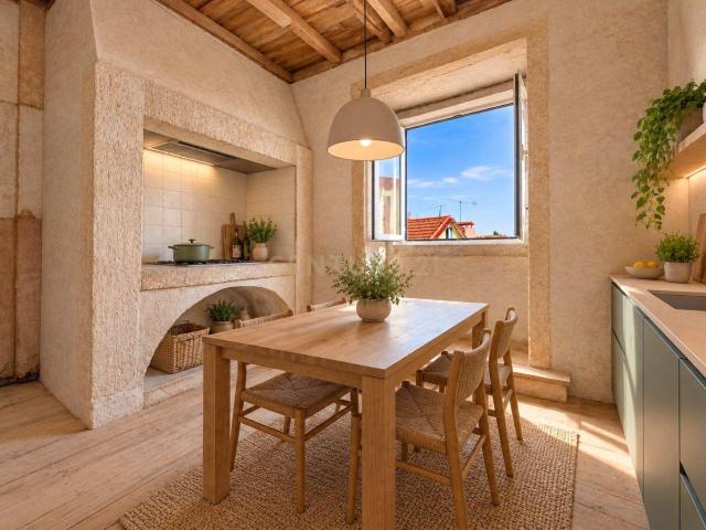 Apartamento venda em Alfama, Lisboa