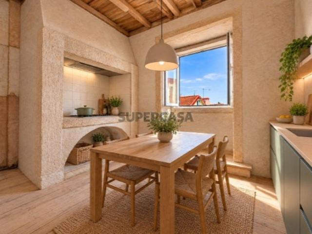 Casa venda em Alfama, Lisboa