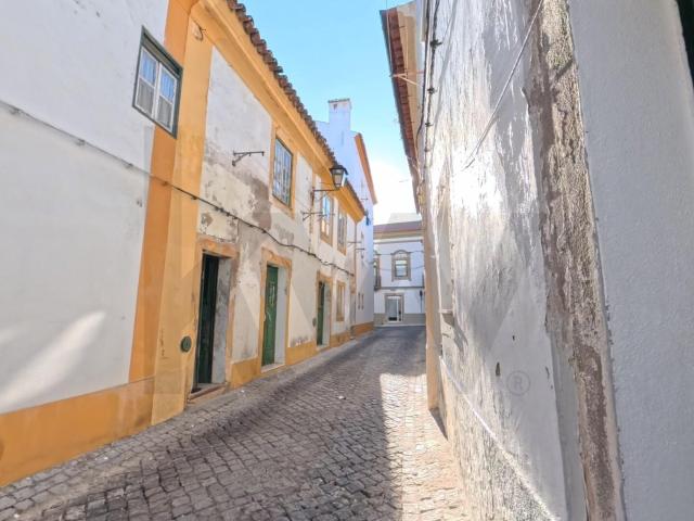 Apartamento venda em Portalegre