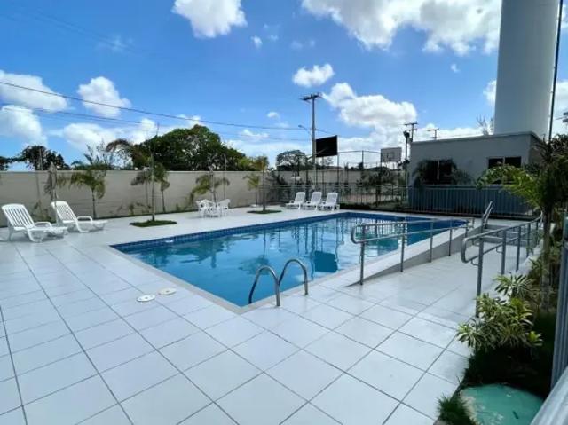 Apartamento venda em Região Geográfica Imediata de Fortaleza, Caucaia