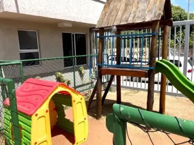 Apartamento venda em Região Geográfica Imediata de Fortaleza, Caucaia