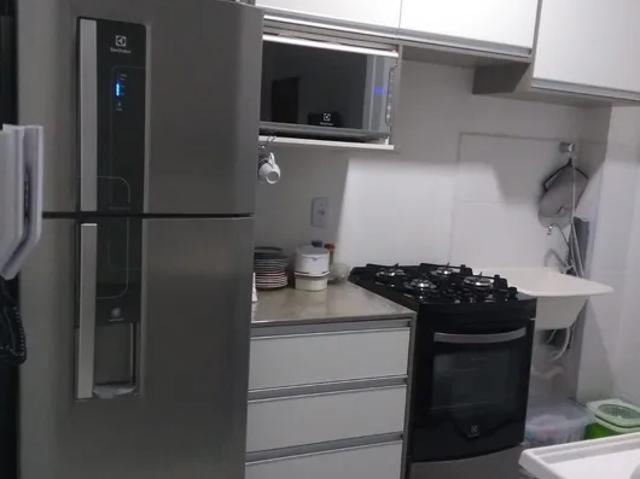 Apartamento venda em Região Geográfica Imediata de Fortaleza, Fortaleza