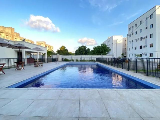 Apartamento venda em Região Geográfica Imediata de Fortaleza, Fortaleza
