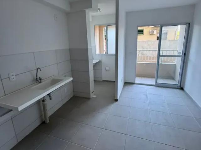 Apartamento venda em Região Geográfica Imediata de Fortaleza, Fortaleza