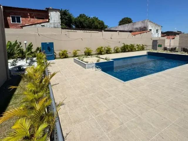 Apartamento venda em Região Geográfica Imediata de Fortaleza, Fortaleza
