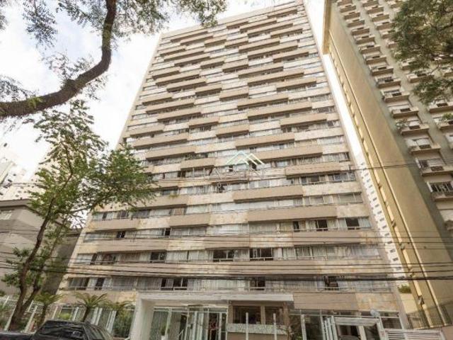 Apartamento venda em Região Geográfica Imediata de Curitiba, Região Metropolitana de Curitiba