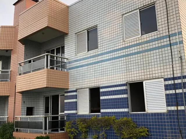 Apartamento aluguel em Paese, Itapoá