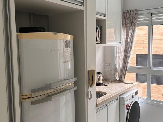 Apartamento aluguel em Palmas, Governador Celso Ramos
