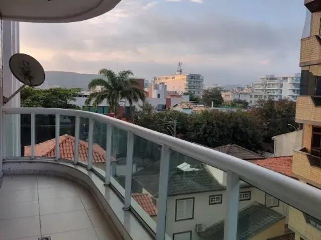 Apartamento aluguel em Região Geográfica Imediata de Cabo Frio, Cabo Frio