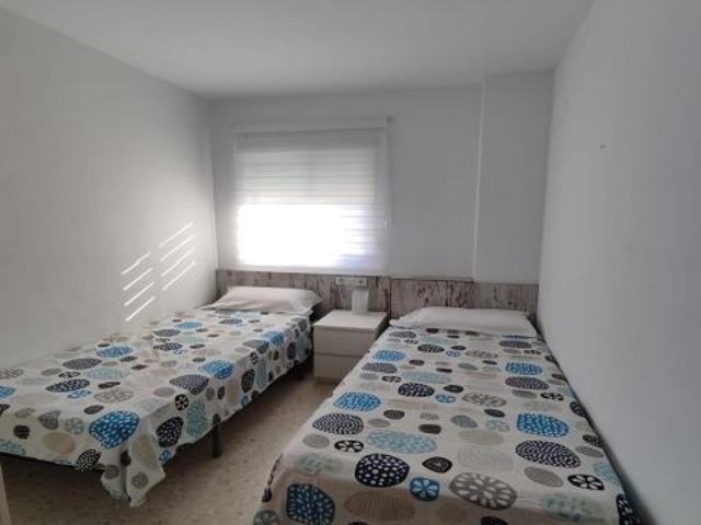 Piso en alquiler en Sanlúcar De Barrameda, Capuchinos