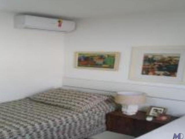 Apartamento venda em Ubatuba
