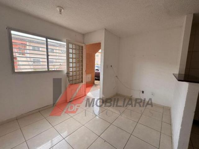 Apartamento venda em Região Geográfica Imediata de Luziânia, Região Integrada de Desenvolvimento do Distrito Federal e Entorno