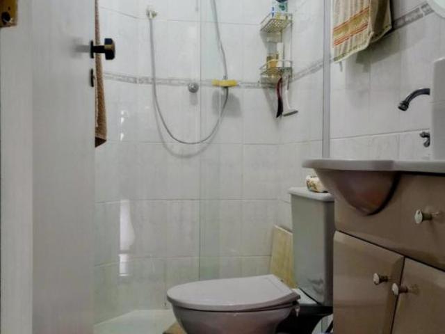 Apartamento venda em Ubatuba