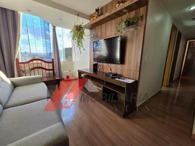 Apartamento venda em Região Geográfica Imediata do Distrito Federal, Região Integrada de Desenvolvimento do Distrito Federal e Entorno