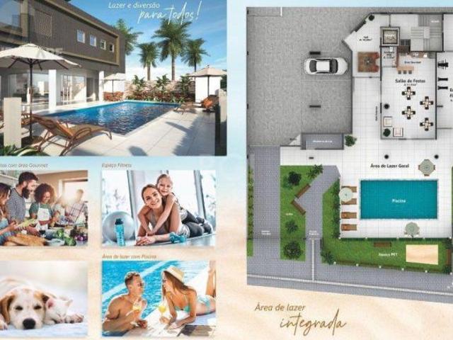 Apartamento venda em Região Geográfica Imediata de Torres, Aglomeração Urbana do Litoral Norte