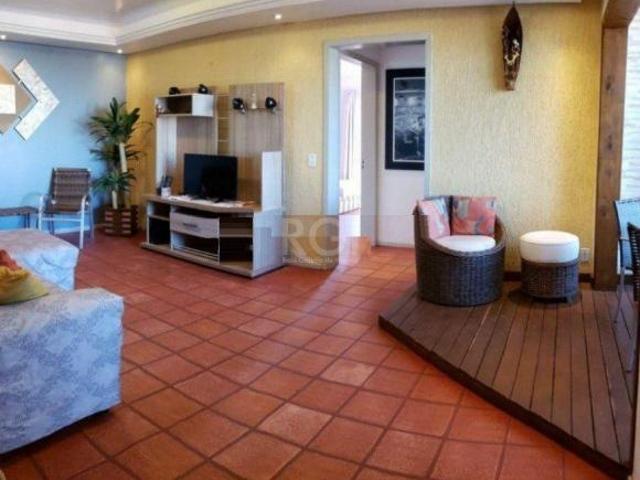 Apartamento venda em Torres