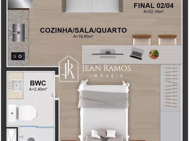 Apartamento venda em Região Geográfica Imediata de Curitiba, Região Metropolitana de Curitiba