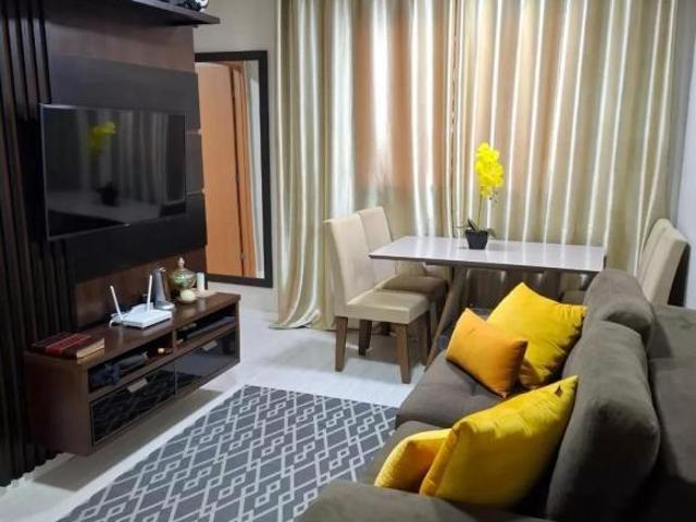 Apartamento venda em Região Geográfica Imediata de Cuiabá, Região Metropolitana do Vale do Rio Cuiabá